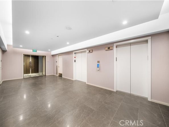 877 Francisco Street 2503, Los Angeles CA 90017