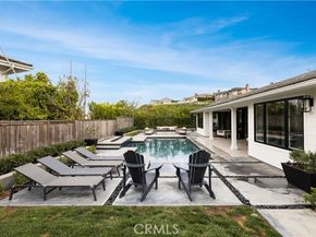 1 San Martin Way, Corona Del Mar (newport Beach) CA 92625