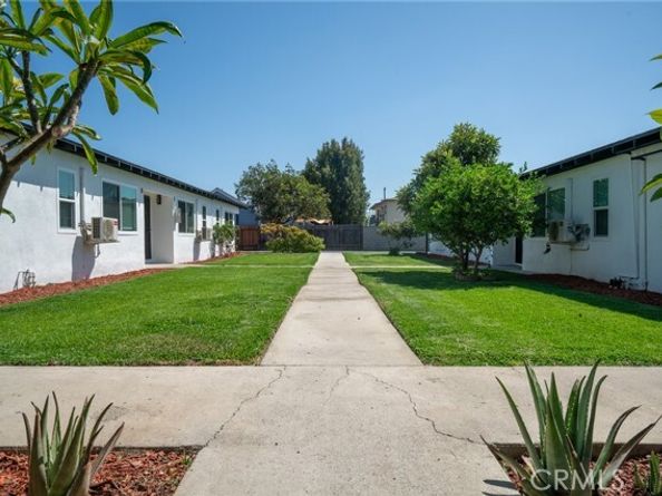 1512 W 5th, Santa Ana CA 92703