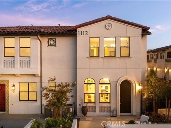 210 N New Avenue 2, Monterey Park CA 91755