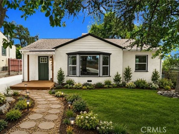 4808 Maryland, La Crescenta CA 91214