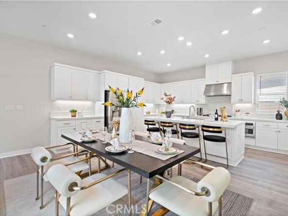 145 Denali, Lake Forest (el Toro) CA 92630