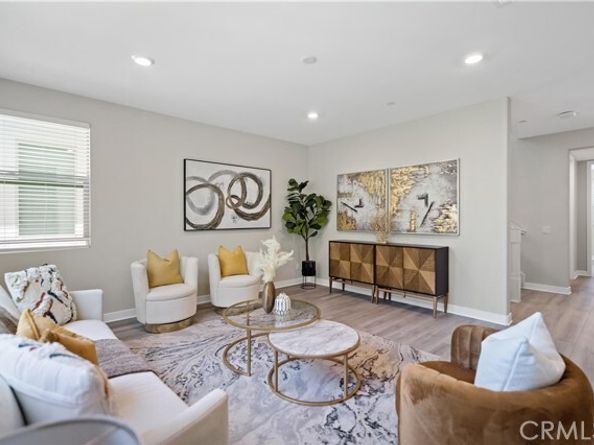 145 Denali, Lake Forest (el Toro) CA 92630