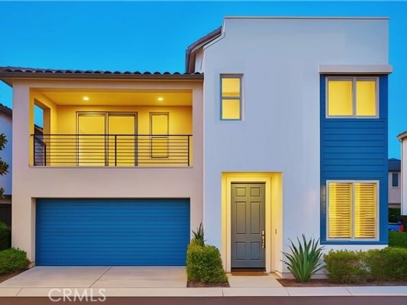 145 Denali, Lake Forest (el Toro) CA 92630