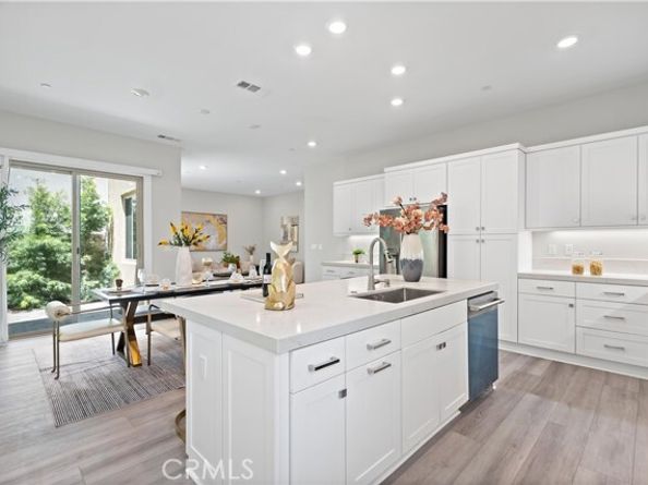 145 Denali, Lake Forest (el Toro) CA 92630