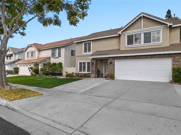 4524 Carmen Street, Chino CA 91710