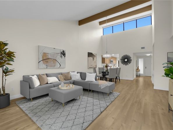 4 Dogwood, Irvine CA 92612
