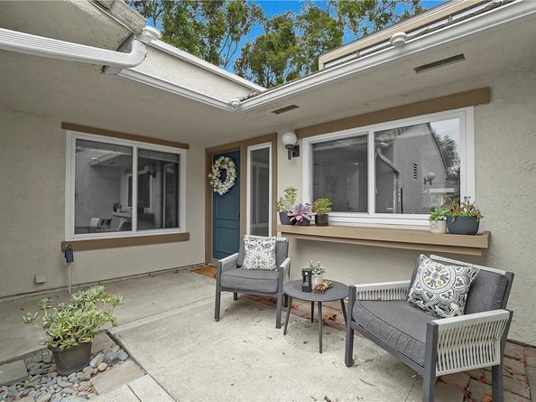 4 Dogwood, Irvine CA 92612