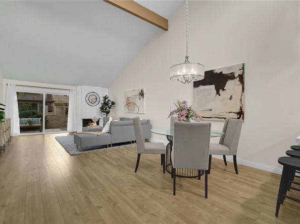 4 Dogwood, Irvine CA 92612