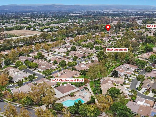 4 Dogwood, Irvine CA 92612