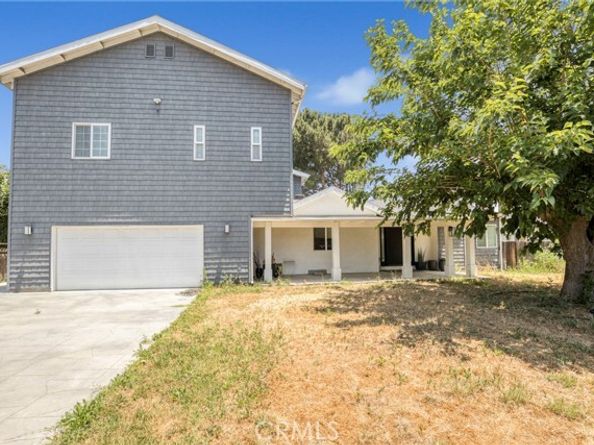 8140 Quartz Avenue, Winnetka (los Angeles) CA 91306
