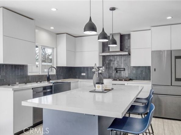 8140 Quartz Avenue, Winnetka (los Angeles) CA 91306