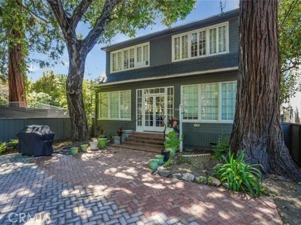 1124 Douglas, Burlingame CA 94010