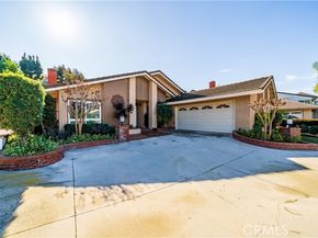 6430 E Oakview Lane, Anaheim CA 92807