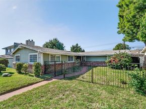 11633 Balboa, Granada Hills (los Angeles) CA 91344