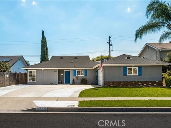 4430 E Silverleaf, Orange CA 92869