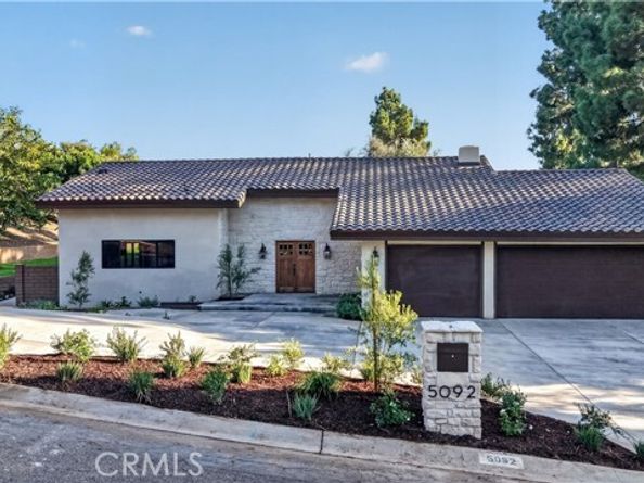 5092 E Equestrian, Orange CA 92869