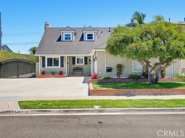 5482 Park, Garden Grove CA 92845