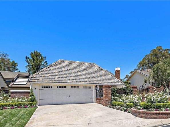 5603 E Crest De Ville, Orange CA 92867