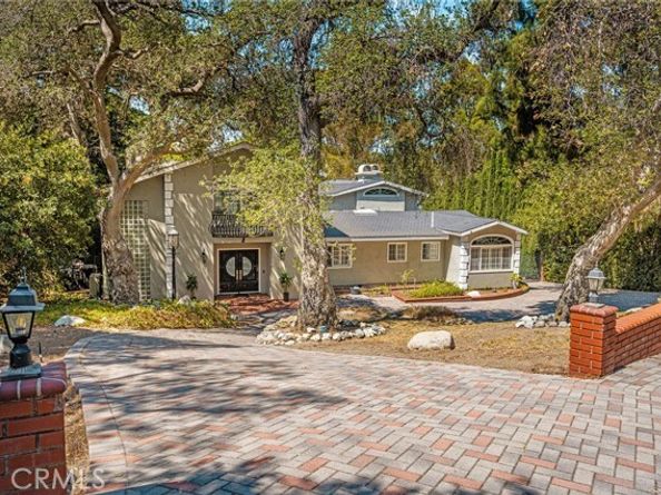 8355 La Sierra, Whittier CA 90605