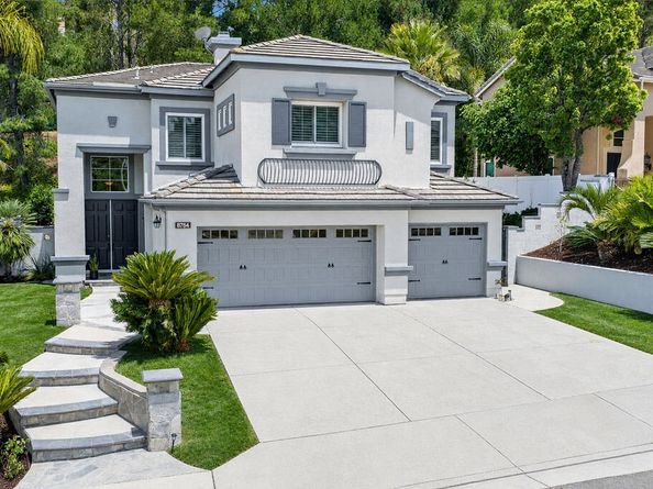 8784 E Banner Ridge Drive, Anaheim CA 92808