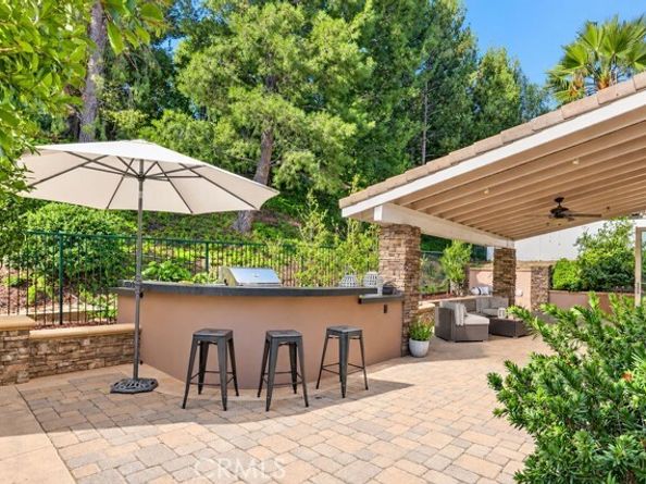8784 E Banner Ridge Drive, Anaheim CA 92808