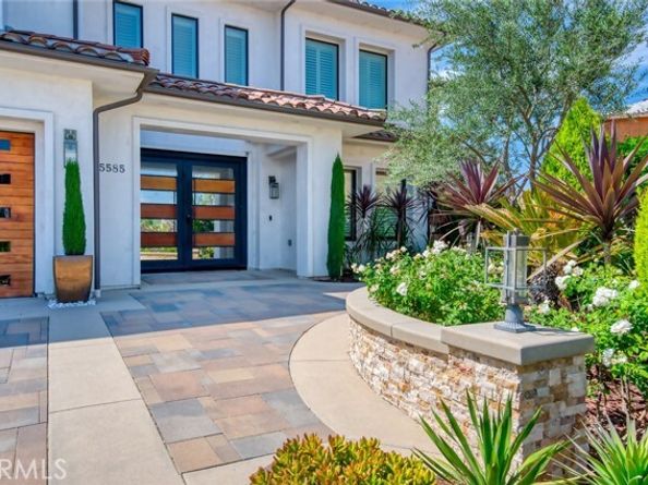 5585 Blue Ridge, Yorba Linda CA 92887