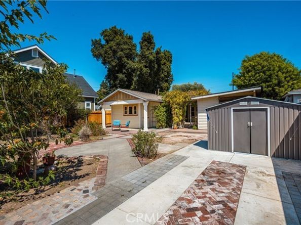 349 N Pine, Orange CA 92866
