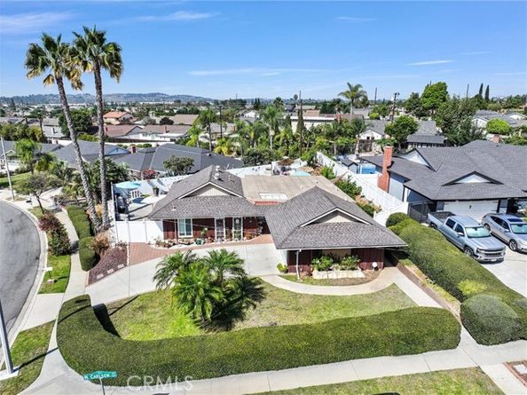 915 Carlson, Brea CA 92821