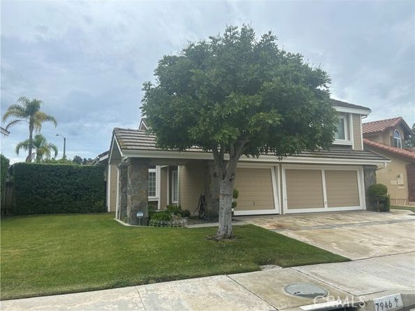 7946 E Elderwood, Orange CA 92869