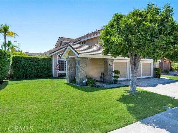 7946 E Elderwood, Orange CA 92869