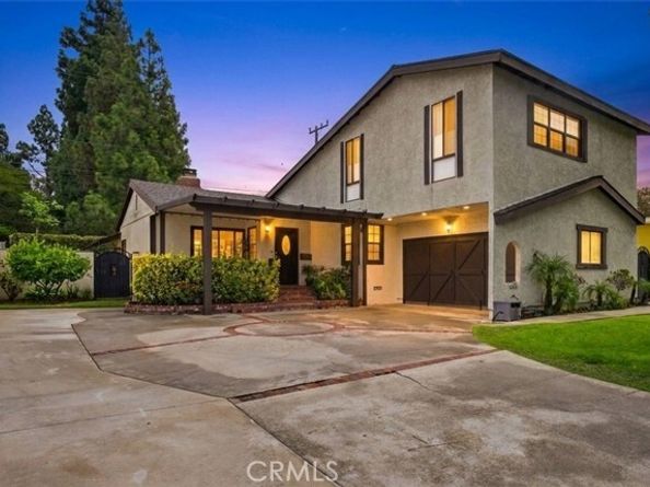 946 S Mccloud, Anaheim CA 92805
