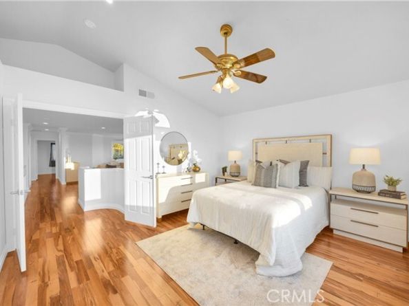 7701 E Misty Glen Court, Anaheim CA 92808