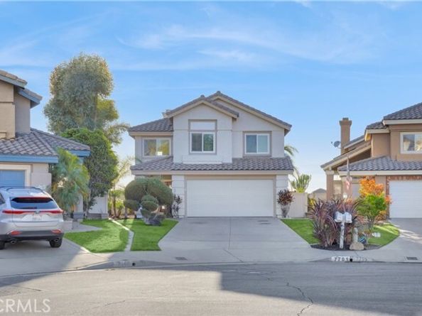 7701 E Misty Glen Court, Anaheim CA 92808