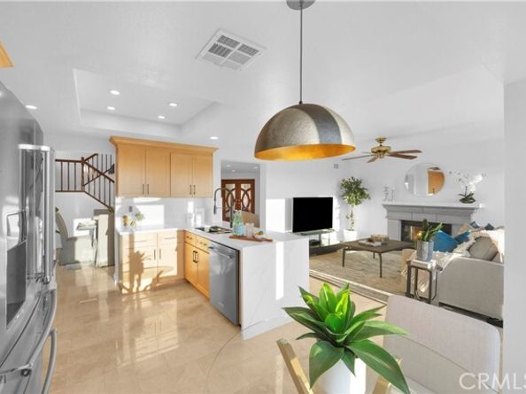 7701 E Misty Glen Court, Anaheim CA 92808