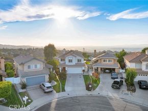 7701 E Misty Glen Court, Anaheim CA 92808