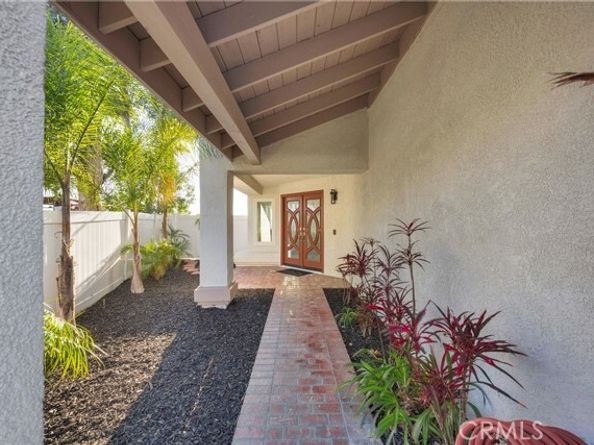 7701 E Misty Glen Court, Anaheim CA 92808