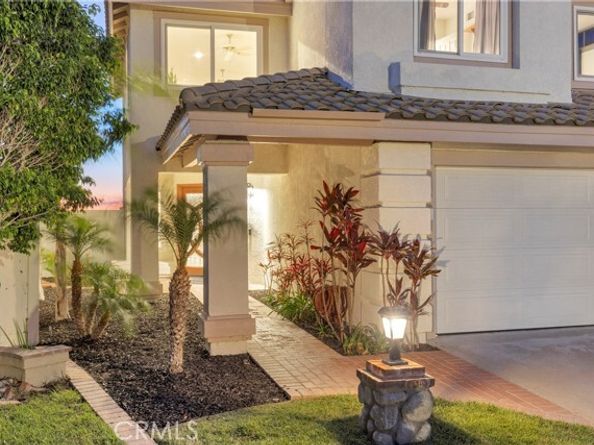 7701 E Misty Glen Court, Anaheim CA 92808