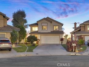 7701 E Misty Glen Court, Anaheim CA 92808