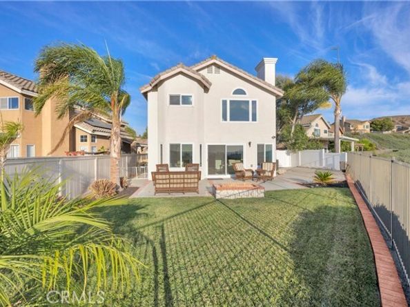 7701 E Misty Glen Court, Anaheim CA 92808