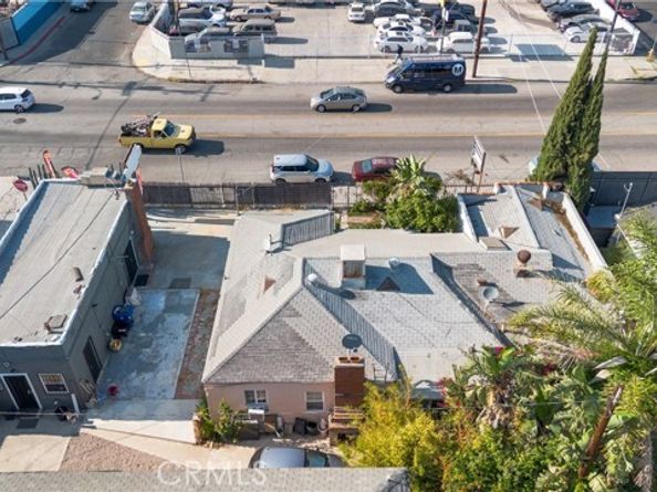 11170 Burbank Boulevard, North Hollywood (los Angeles) CA 91601