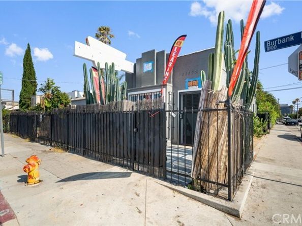 11170 Burbank Boulevard, North Hollywood (los Angeles) CA 91601