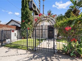 11170 Burbank Boulevard, North Hollywood (los Angeles) CA 91601