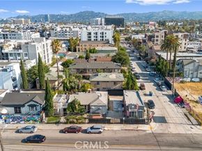 11170 Burbank Boulevard, North Hollywood (los Angeles) CA 91601