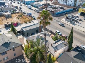 11170 Burbank Boulevard, North Hollywood (los Angeles) CA 91601