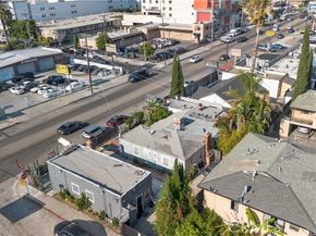 11170 Burbank Boulevard, North Hollywood (los Angeles) CA 91601