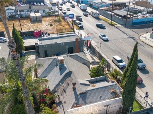 11170 Burbank Boulevard, North Hollywood (los Angeles) CA 91601