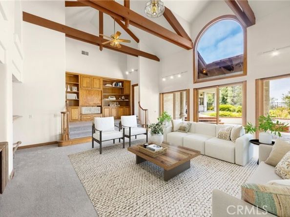 7580 E Martella Lane, Anaheim CA 92808