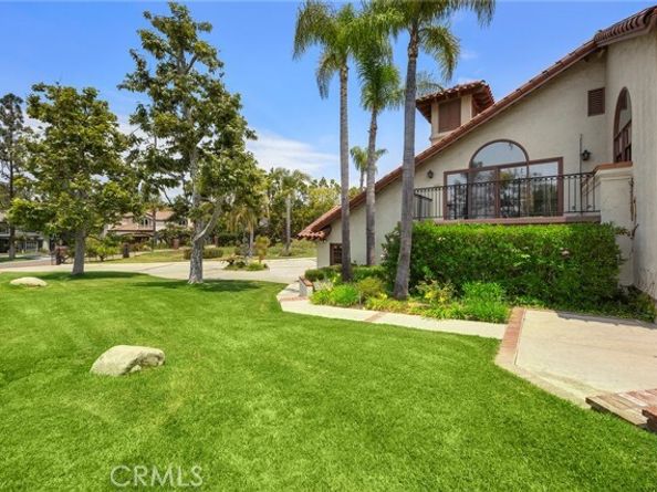 7580 E Martella Lane, Anaheim CA 92808