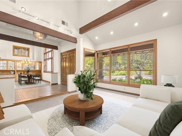 7580 E Martella Lane, Anaheim CA 92808
